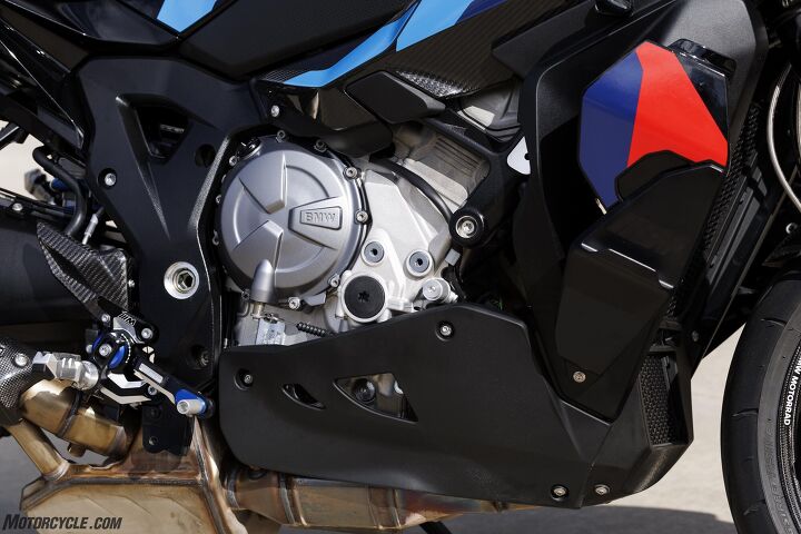 2024 bmw m 1000 xr review gallery