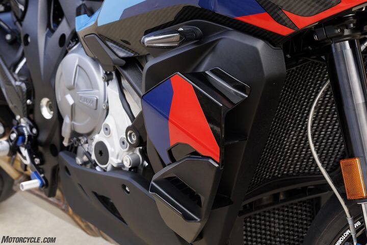 2024 bmw m 1000 xr review gallery