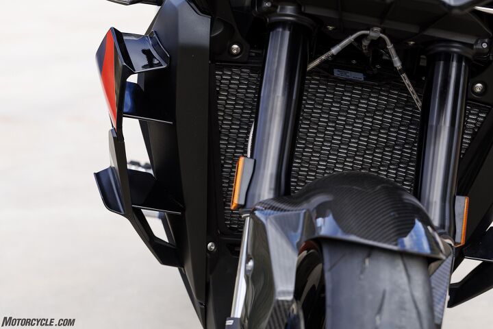 2024 bmw m 1000 xr review gallery