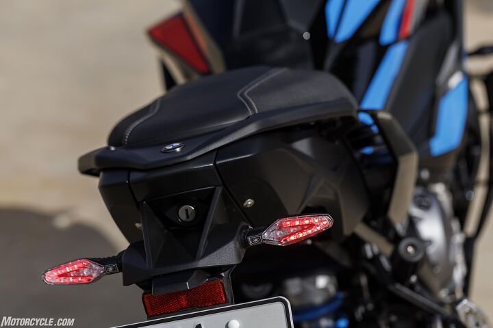 2024 bmw m 1000 xr review gallery