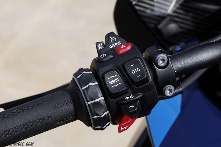 2024 bmw m 1000 xr review gallery