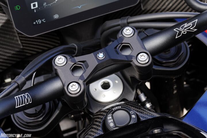 2024 bmw m 1000 xr review gallery