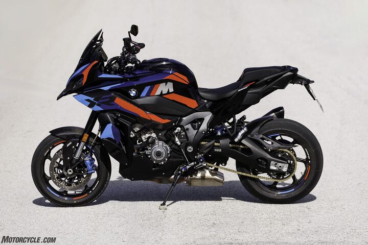 2024 bmw m 1000 xr review gallery