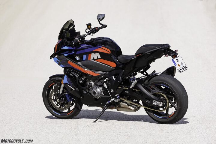 2024 bmw m 1000 xr review gallery