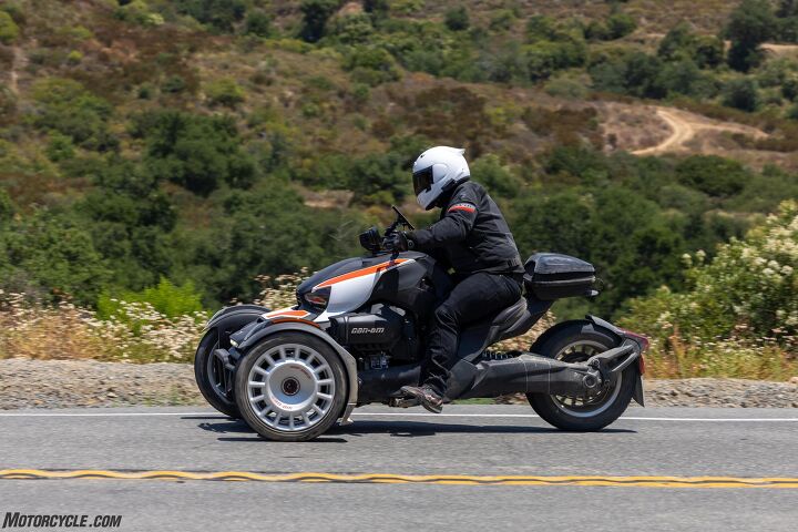 2024 can am ryker rally review gallery