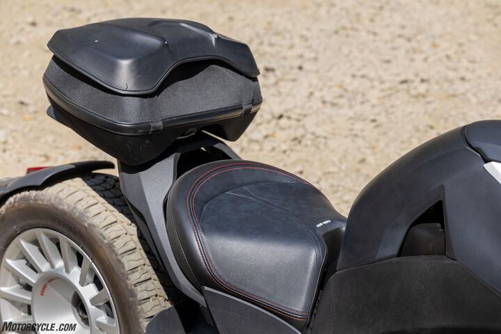 2024 can am ryker rally review gallery