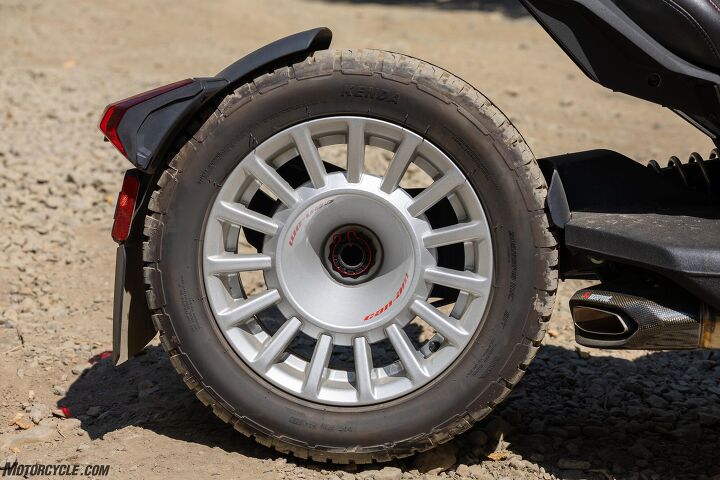 2024 can am ryker rally review gallery