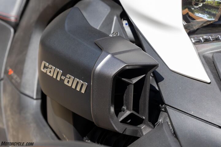 2024 can am ryker rally review gallery