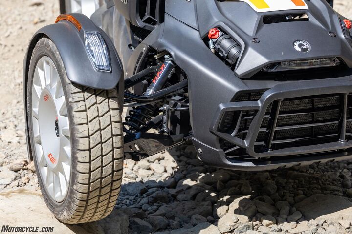 2024 can am ryker rally review gallery
