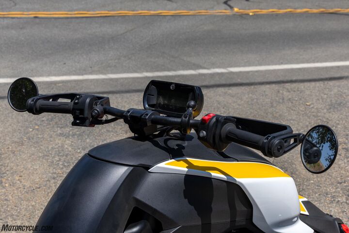 2024 can am ryker rally review gallery