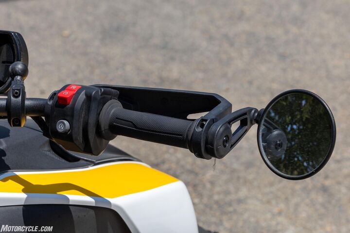 2024 can am ryker rally review gallery