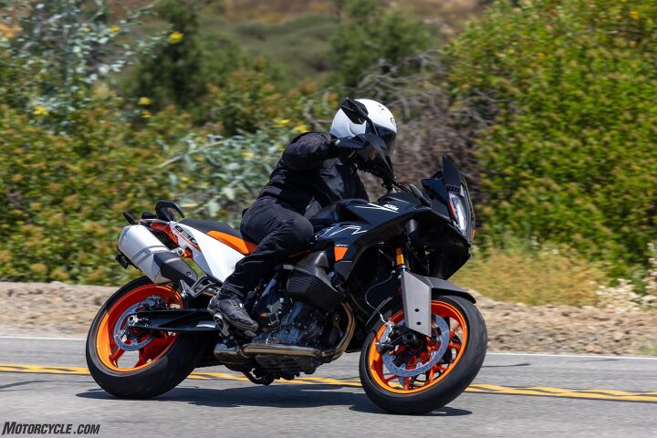 2024 ktm 890 smt gallery