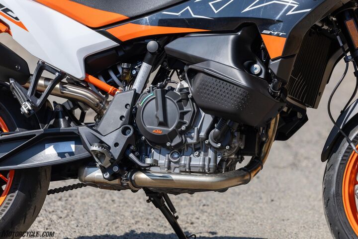 2024 ktm 890 smt gallery