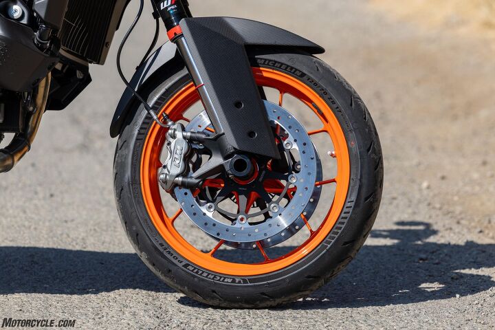2024 ktm 890 smt gallery