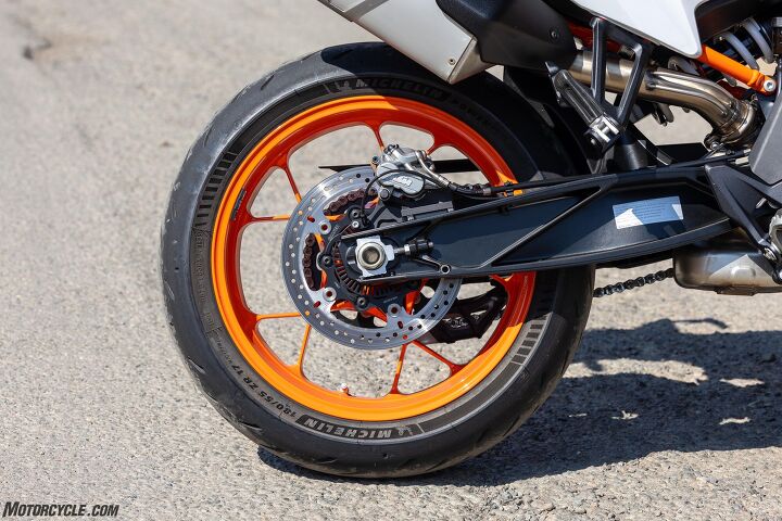 2024 ktm 890 smt gallery