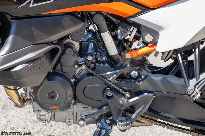 2024 ktm 890 smt gallery