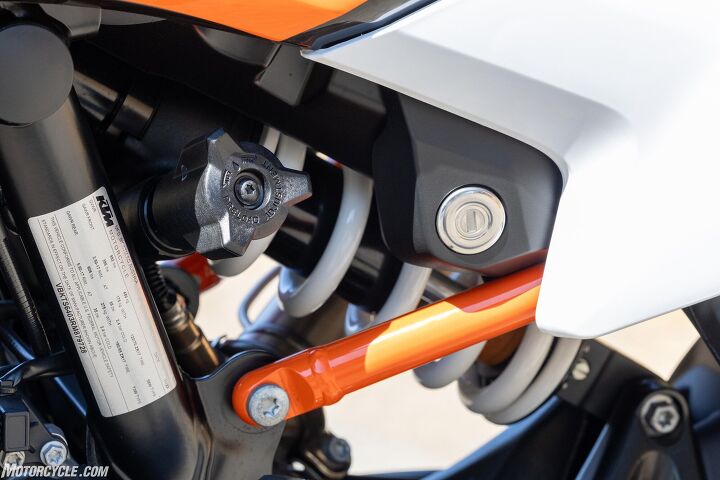 2024 ktm 890 smt gallery