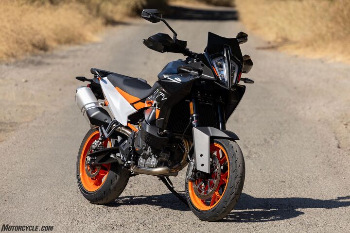 2024 ktm 890 smt gallery