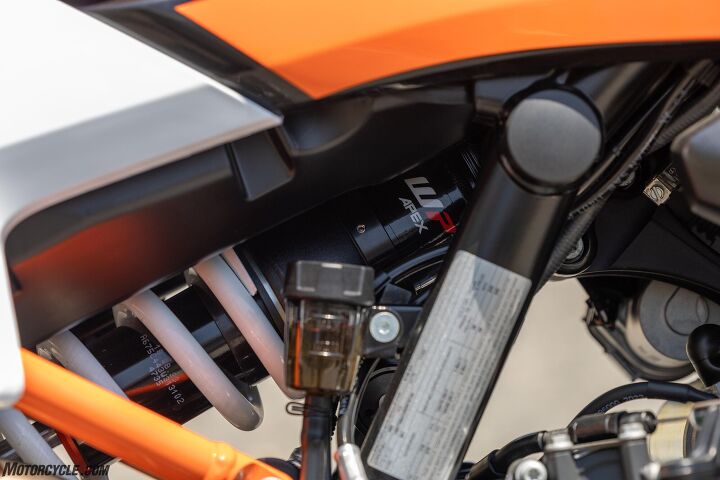 2024 ktm 890 smt gallery