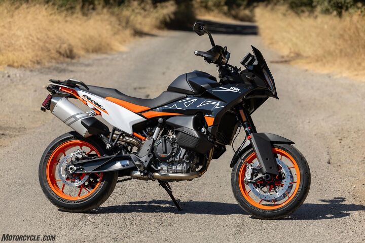 2024 ktm 890 smt gallery