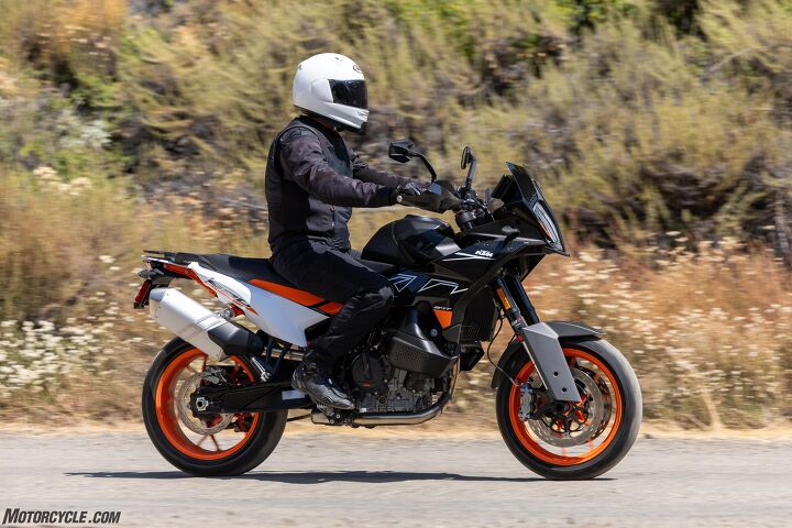 2024 ktm 890 smt gallery