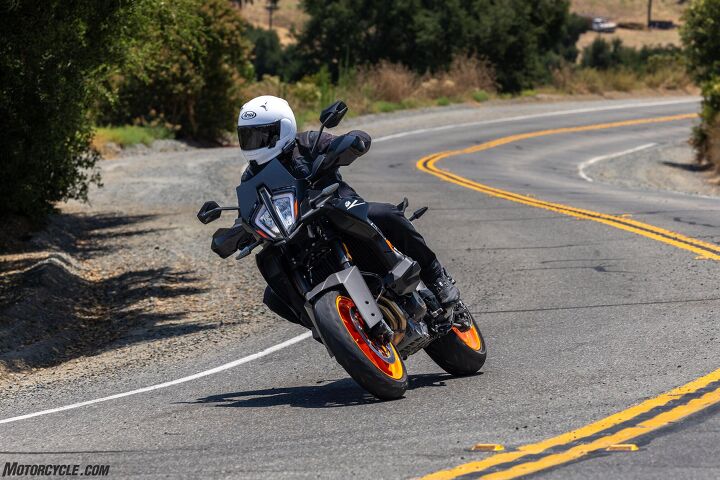 2024 ktm 890 smt gallery