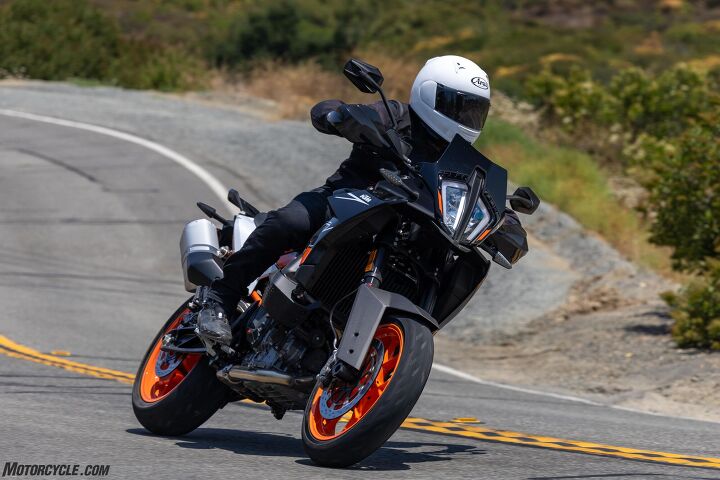 2024 ktm 890 smt gallery