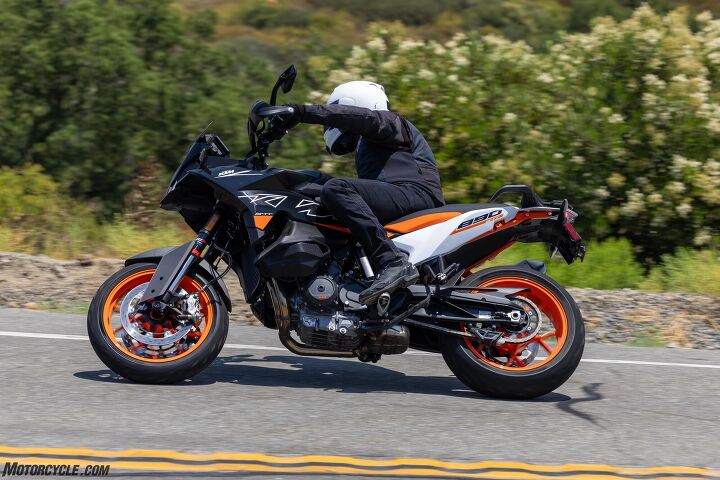 2024 ktm 890 smt gallery
