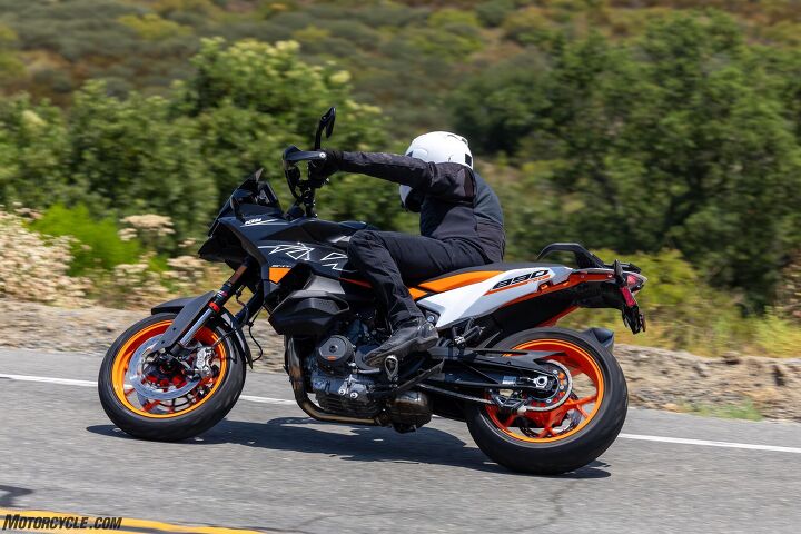 2024 ktm 890 smt gallery