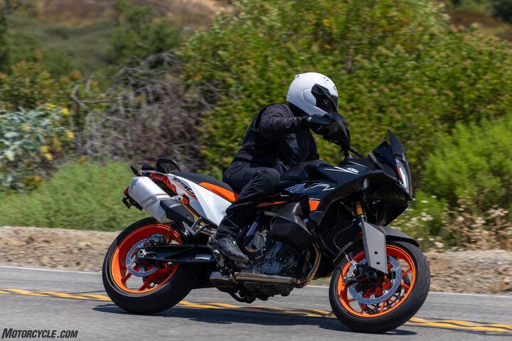 2024 ktm 890 smt gallery