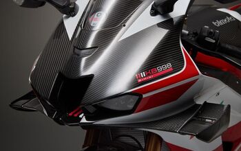 2025 Bimota KB998 Rimini First Look Gallery