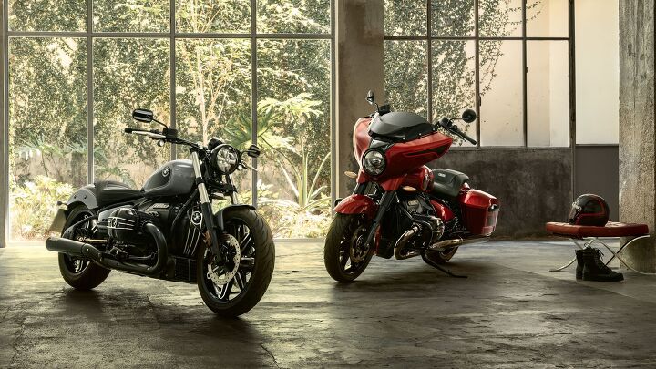 2025 bmw r 18 lineup gallery