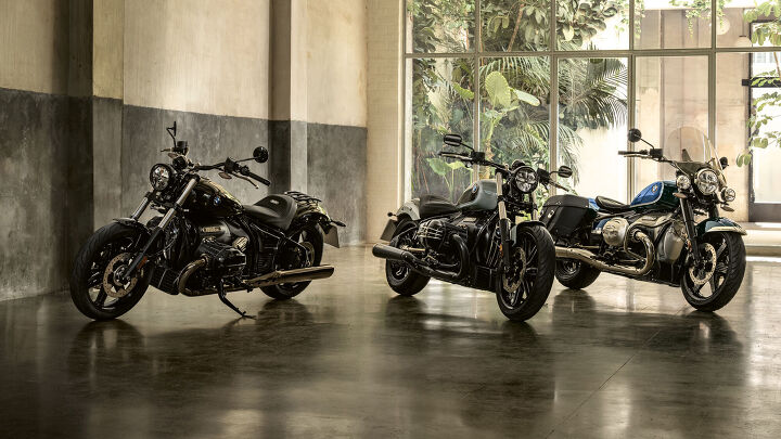 2025 bmw r 18 lineup gallery