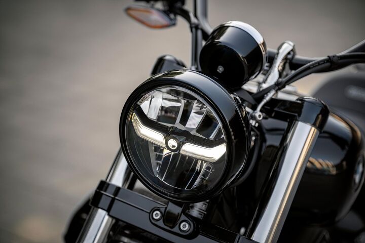 2025 bmw r 18 lineup gallery