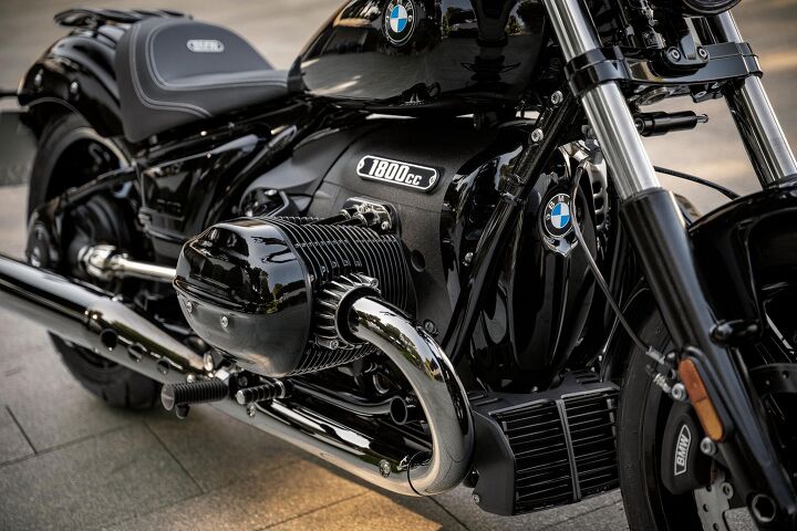 2025 bmw r 18 lineup gallery