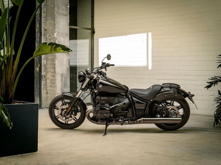 2025 bmw r 18 lineup gallery