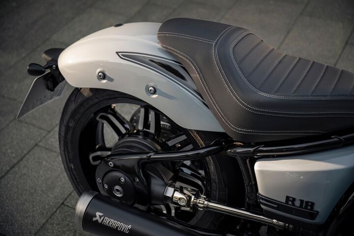 2025 bmw r 18 lineup gallery