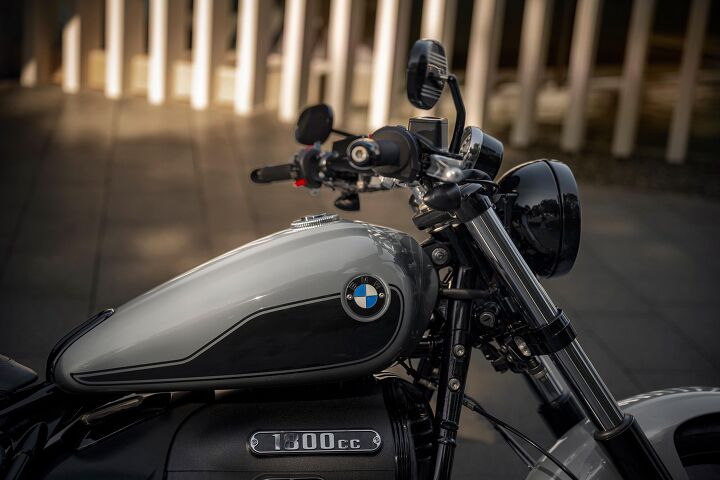 2025 bmw r 18 lineup gallery