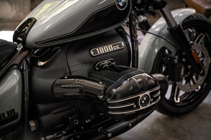 2025 bmw r 18 lineup gallery