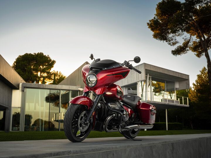 2025 bmw r 18 lineup gallery