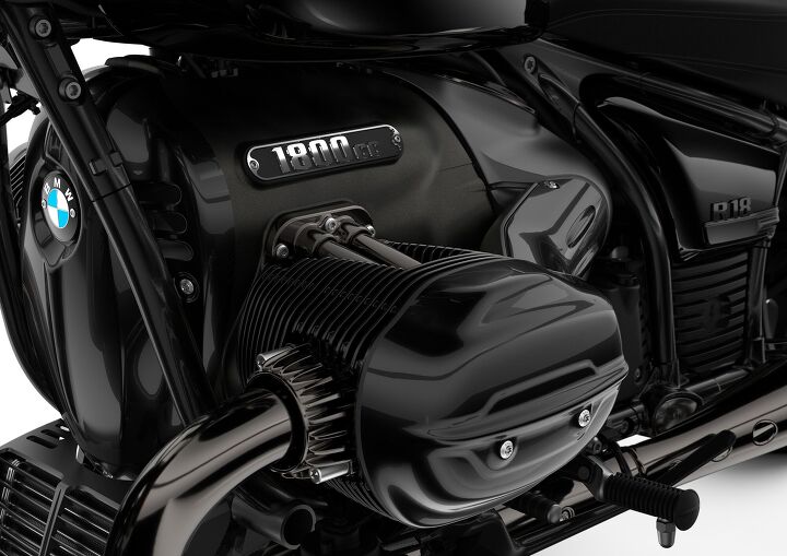 2025 bmw r 18 lineup gallery
