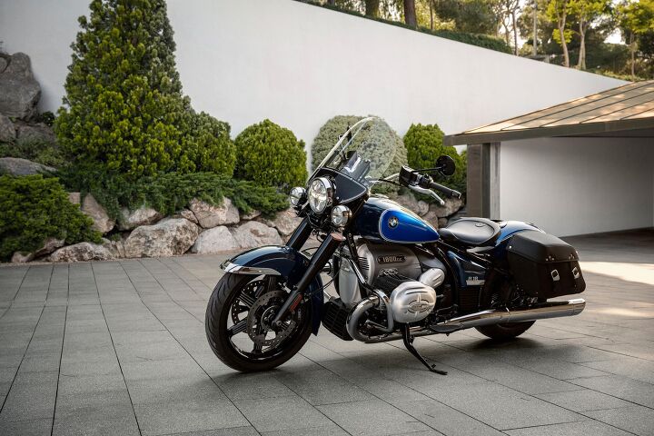 2025 bmw r 18 lineup gallery, 2025 BMW R 18 Classic