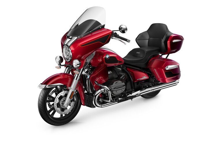 2025 bmw r 18 lineup gallery