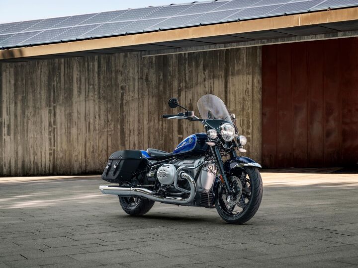 2025 bmw r 18 lineup gallery