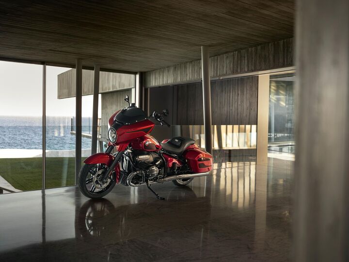 2025 bmw r 18 lineup gallery