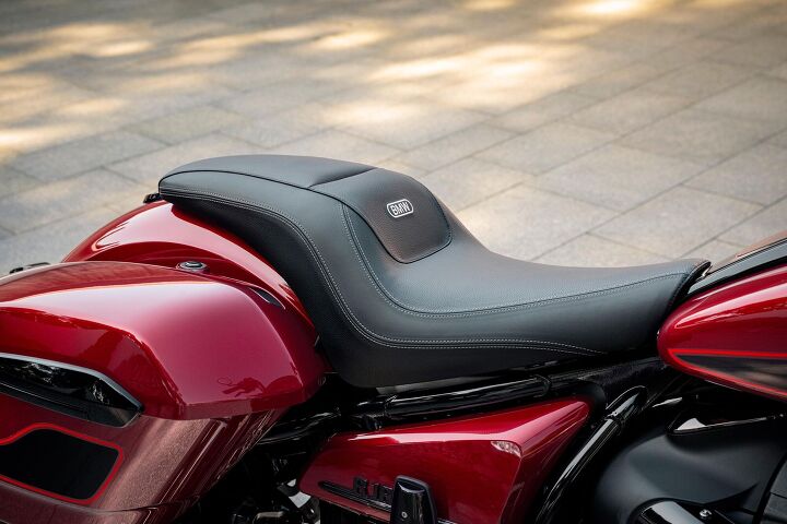 2025 bmw r 18 lineup gallery