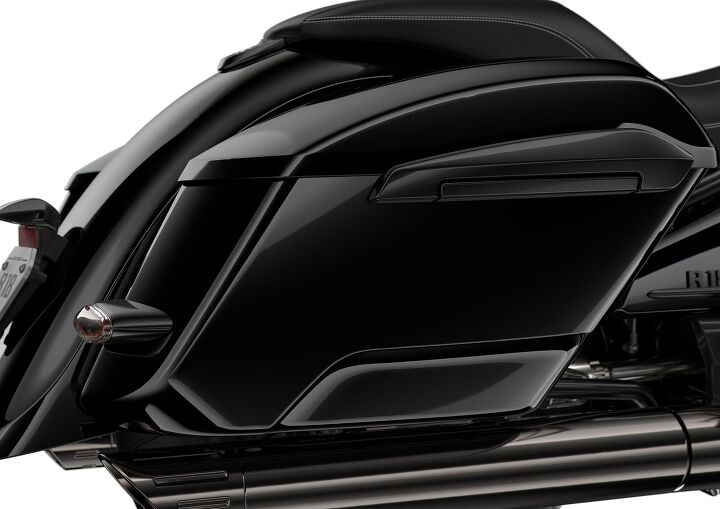2025 bmw r 18 lineup gallery