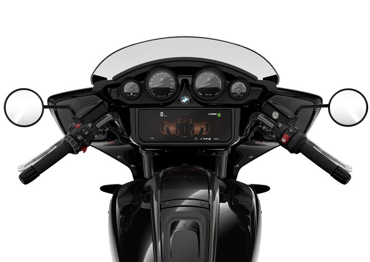 2025 bmw r 18 lineup gallery