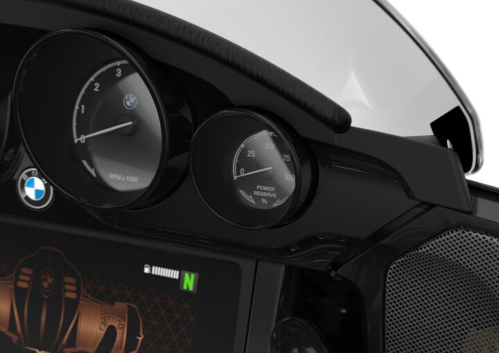 2025 bmw r 18 lineup gallery