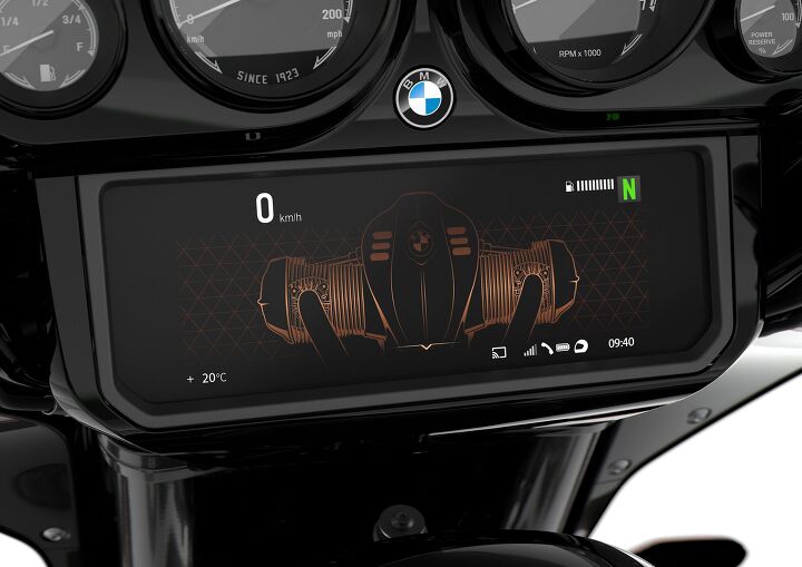 2025 bmw r 18 lineup gallery